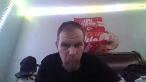 hornypierceddad online show from February 19, 2026, 5:03 am