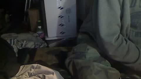 hornyscott666 online show from December 20, 2024, 6:29 am