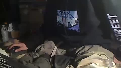 hornyscott666 online show from March 3, 2025, 6:37 am