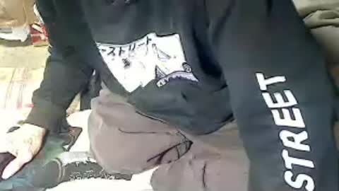 hornyscott666 online show from June 15, 2026, 4:04 am