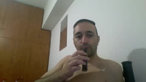 hornysnake69 online show from October 10, 2025, 6:29 pm