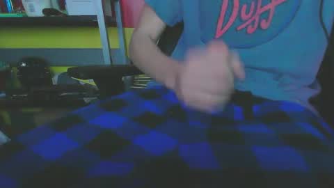 hornysockss online show from February 17, 2025, 4:09 am
