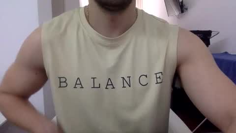 hornyspaniard93 online show from February 8, 2026, 1:25 pm