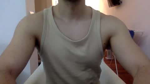 hornyspaniard93 online show from May 16, 2026, 12:04 pm