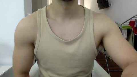hornyspaniard93 online show from May 26, 2026, 11:06 am
