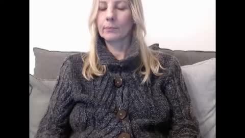 Hornyssima online show from February 12, 2026, 3:29 pm