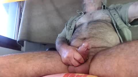 hornyswissman online show from October 30, 2025, 7:54 am