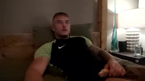 Brit Lad online show from May 2, 2026, 4:50 am