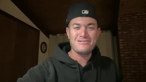 Snapshot of hornytightboy89 chatting on October 3, 2025, 1:13 am Hornytightboy89 online show from October 3, 2025, 1:13 am