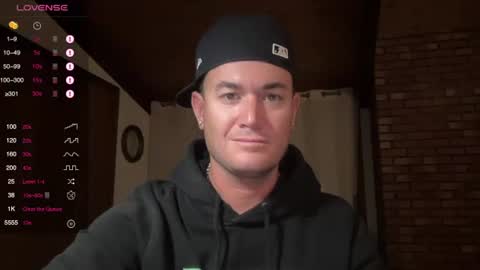 Snapshot of hornytightboy89 chatting on October 9, 2025, 12:08 am Hornytightboy89 online show from October 9, 2025, 12:08 am