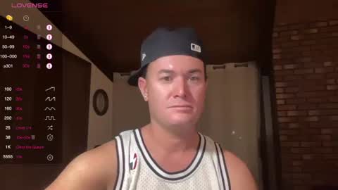 Snapshot of hornytightboy89 chatting on November 16, 2025, 1:00 am Hornytightboy89 online show from November 16, 2025, 1:00 am