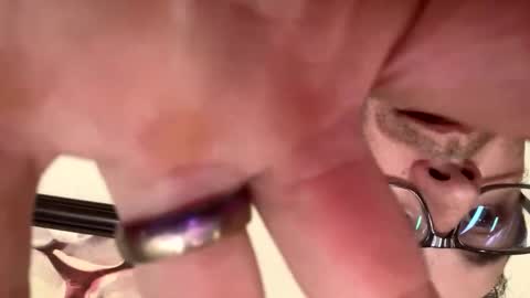 HornyTony online show from February 28, 2026, 8:54 pm