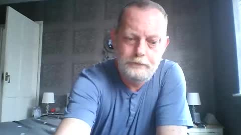 hornyviking1310 online show from May 4, 2026, 1:40 pm