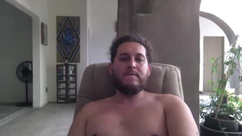 hornyogi online show from February 28, 2026, 9:27 pm