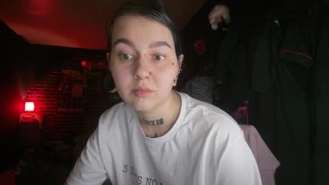 Snapshot of horror_circus chatting on December 12, 2024, 7:08 am Messalina Horror online show from December 12, 2024, 7:08 am