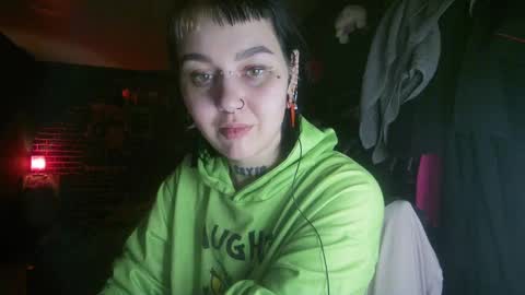 Snapshot of horror_circus chatting on January 1, 2025, 2:30 am Messalina Horror online show from January 1, 2025, 2:30 am