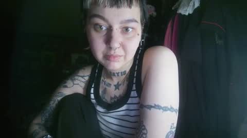 Snapshot of horror_circus chatting on February 2, 2025, 2:56 pm Messalina Horror online show from February 2, 2025, 2:56 pm