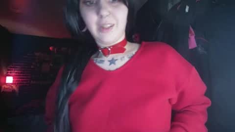 Snapshot of horror_circus chatting on March 5, 2025, 7:38 am Messalina Horror online show from March 5, 2025, 7:38 am