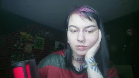 Snapshot of horror_circus chatting on September 22, 2025, 5:59 pm Messalina Horror online show from September 22, 2025, 5:59 pm