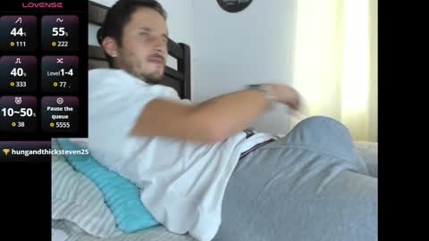 horse_man2 online show from January 8, 2026, 10:23 pm