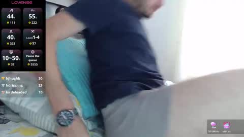 horse_man2 online show from February 7, 2026, 1:48 pm