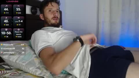 horse_man2 online show from February 21, 2026, 1:17 am