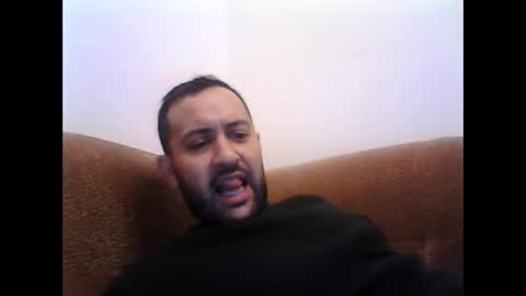 Chriss90 online show from December 11, 2024, 9:19 am