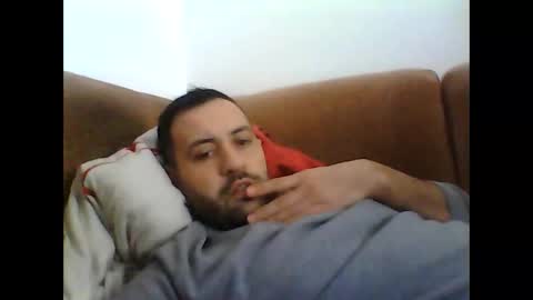 Chriss90 online show from December 22, 2024, 10:49 am