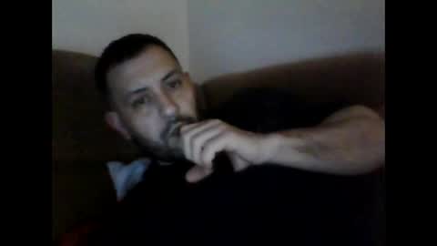 Chriss90 online show from February 12, 2025, 8:18 pm