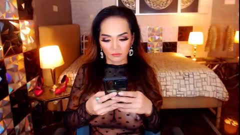 horsecockjackie online show from October 27, 2025, 8:51 am