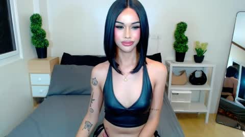 Madison online show from April 28, 2026, 1:37 am