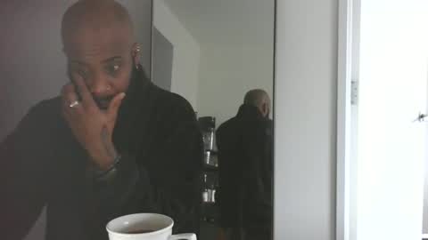 Snapshot of horus00 chatting on January 19, 2025, 12:50 pm Horus00 online show from January 19, 2025, 12:50 pm