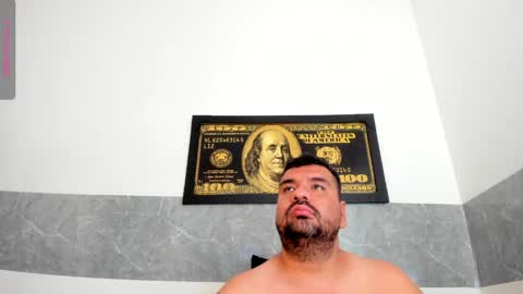 horus_gil_ online show from May 25, 2026, 3:07 pm