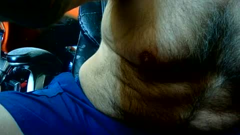 hoss1973_3 online show from July 11, 2026, 5:26 pm