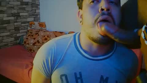 Host Boy online show from March 14, 2026, 5:24 am