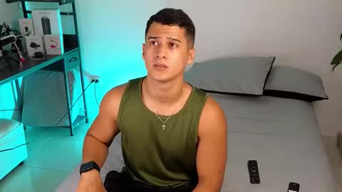 Snapshot of hot69temptation chatting on March 2, 2026, 2:14 am Marcus Tatti online show from March 2, 2026, 2:14 am
