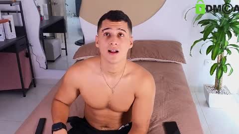 Snapshot of hot69temptation chatting on April 4, 2026, 2:58 pm Marcus Tatti online show from April 4, 2026, 2:58 pm