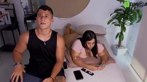 Snapshot of hot69temptation chatting on May 14, 2026, 3:30 pm Marcus Tatti online show from May 14, 2026, 3:30 pm