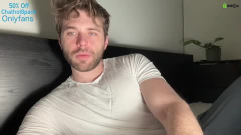 Snapshot of hot8pack01 chatting on March 9, 2025, 10:08 pm Edward aka Wolf online show from March 9, 2025, 10:08 pm