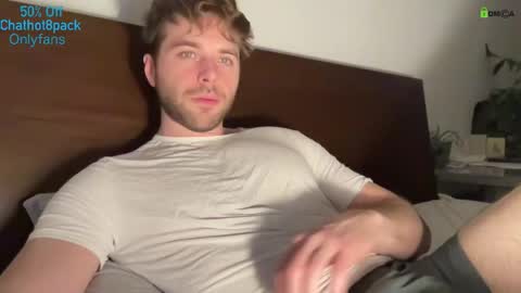 Edward aka Wolf online show from March 5, 2026, 10:17 pm