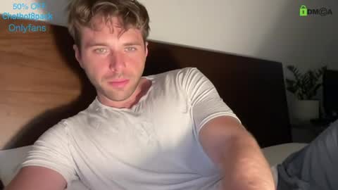 Edward aka Wolf online show from July 6, 2026, 10:56 pm