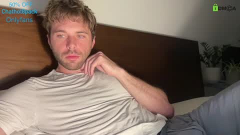 Edward aka Wolf online show from July 30, 2026, 10:31 pm