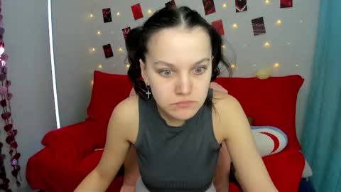 Jessica  online show from March 2, 2026, 3:52 am