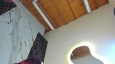 hot__genesis online show from May 10, 2026, 2:06 am