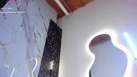 hot__genesis online show from May 31, 2026, 5:04 am