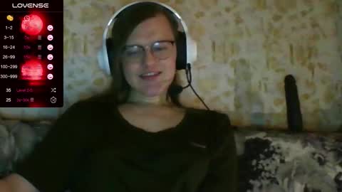 Mia online show from January 15, 2026, 5:01 am