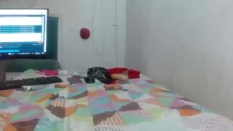 Private open online show from September 10, 2025, 7:47 pm