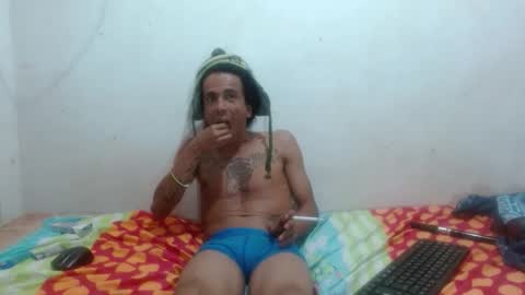 Private open online show from October 16, 2025, 10:00 pm