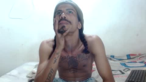 Private open online show from February 16, 2026, 9:11 pm