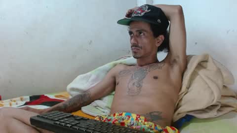hot_and_complacent_latin online show from May 16, 2026, 3:36 am